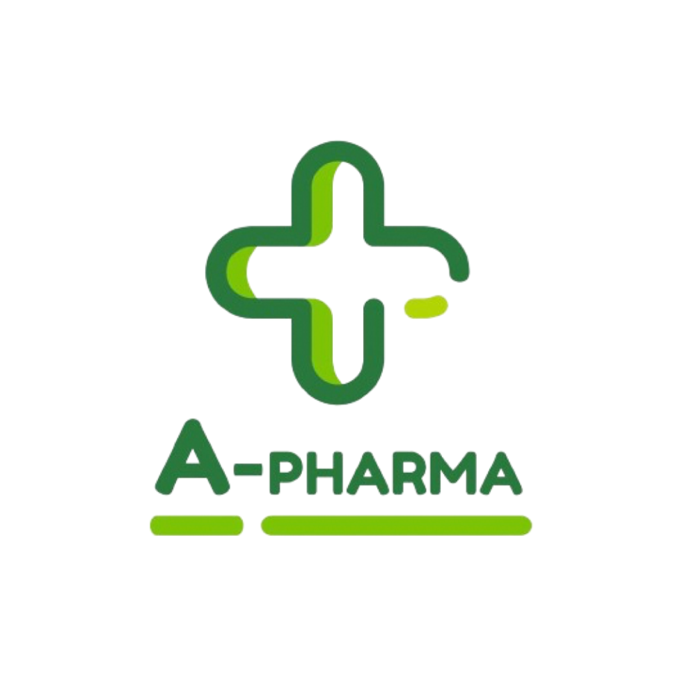 Нам доверяют: A-Pharma — аптечная сеть