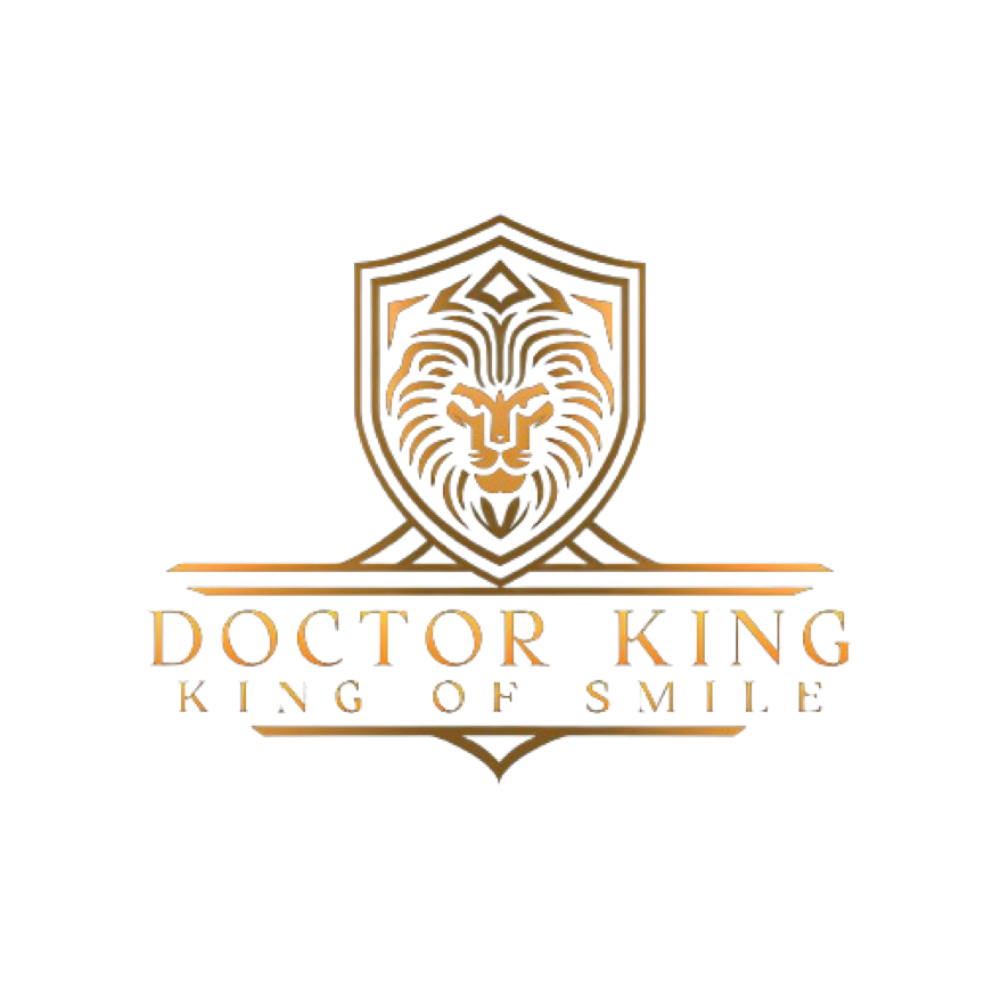 Нам доверяют: Doctor King — сеть стоматологий