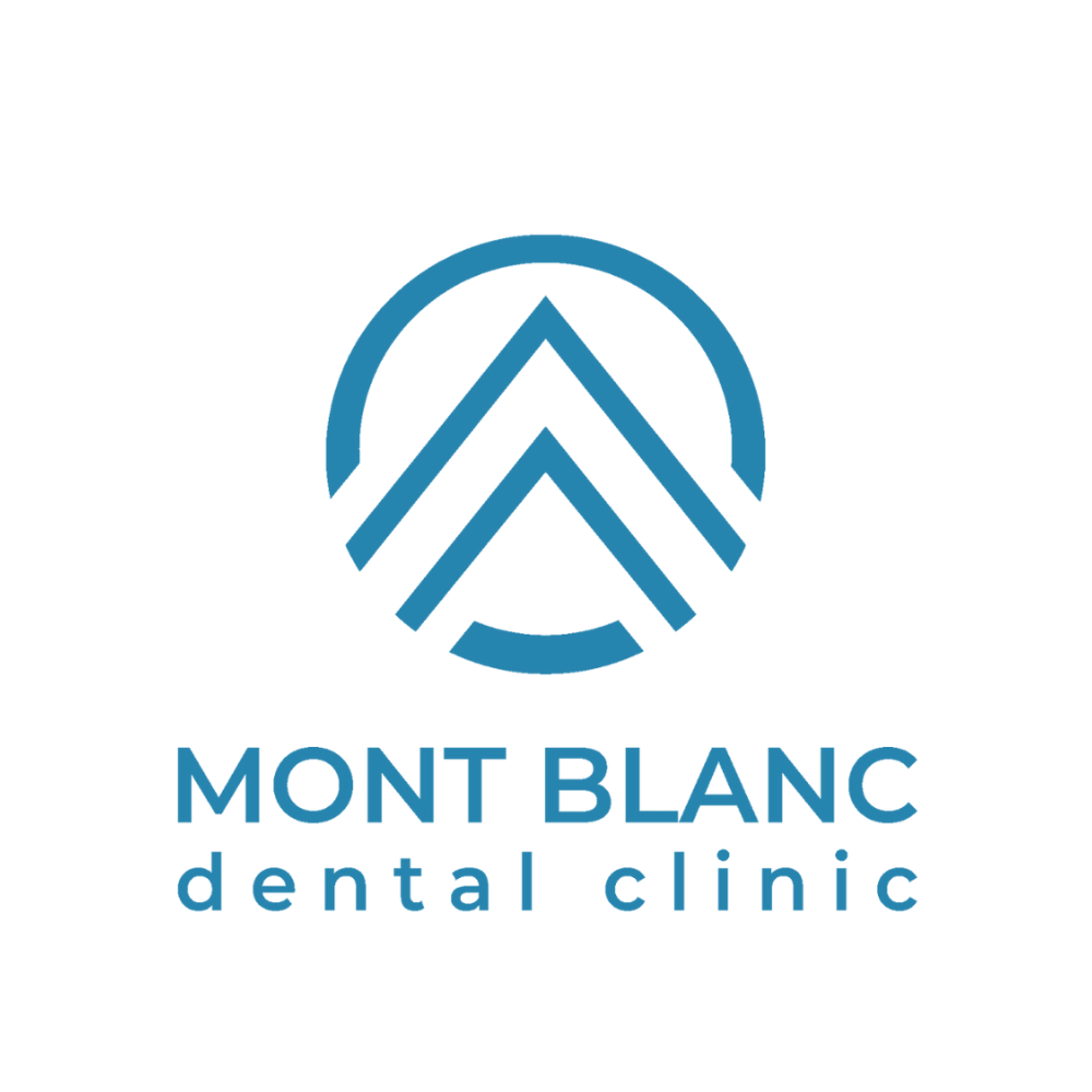 Нам доверяют: Mont Blanc — сеть стоматологических клиник