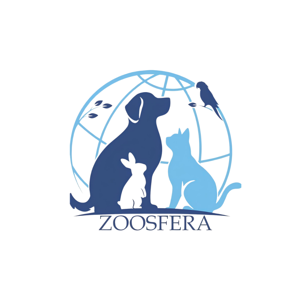 Нам доверяют: Zoosfera — ветеринарная клиника