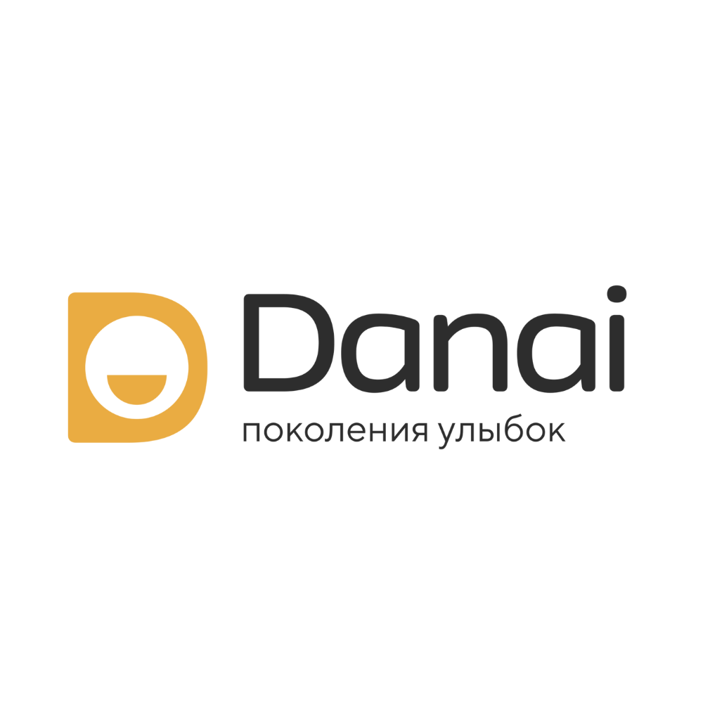 Нам доверяют: Danai — сеть стоматологических клиник